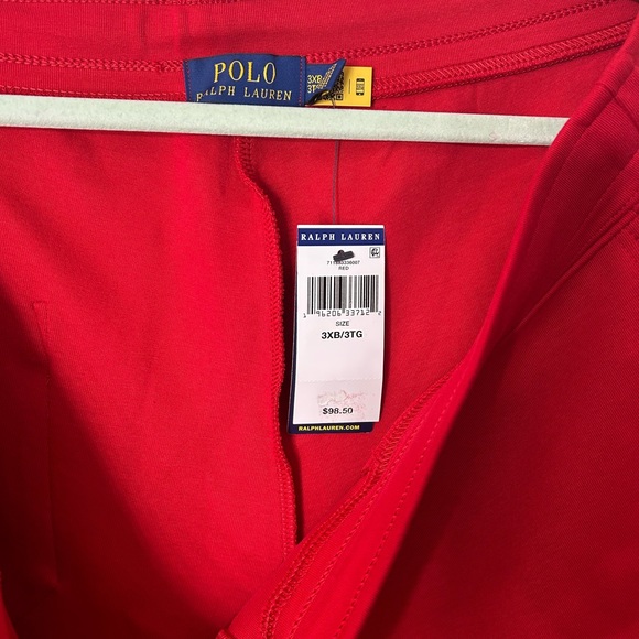 Double tech shorts 3xb - Picture 2 of 5